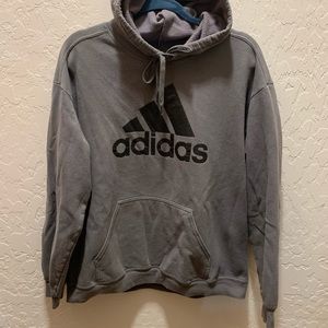Adidas hoodie
